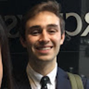 Meet your Posher, Max